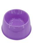 Yuvarlak Kedi Köpek Mama Kabı Küçük 150 Ml