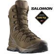 Salomon Lowa Gore-Tex® Su Geçirmez Tactical Bot Özel Kuvvetler Askeri Botu Erkek Bot