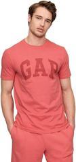 Gap Everyday Soft Basic Gap Logo 856659 T-Shirt Kısa Kol Tişört Erkek T-Shirt
