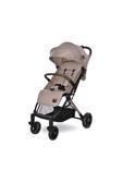 Lorelli Ribera Kabin Boy Bebek Arabası - Beige Warm
