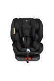 Convers Dafiti Q5 Top-Tether Isofix Siyah 0-36 kg Oto Koltuğu