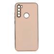 Xiaomi Redmi Note 8 Kılıf Zore Bark Kapak