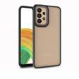 Galaxy A73 Kılıf Zore Flora Kapak