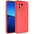 Xiaomi Mi 13 Kılıf Zore Mara Lansman Kapak