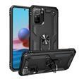 Xiaomi Poco M5S Kılıf Zore Vega Kapak