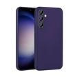 Galaxy S24 Kılıf Zore Premier Silikon Kapak