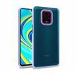 Xiaomi Redmi Note 9S Kılıf Zore Flora Kapak