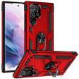 Galaxy S22 Ultra Kılıf Zore Vega Kapak