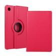 Lenovo Tab M10 TB-328F 3. Jenerasyon Zore Dönebilen Standlı Kılıf