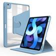 Apple iPad 10.9 2022 (10.Nesil) Kılıf Zore Nayn Dönebilen Standlı Kılıf