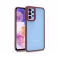 Galaxy A23 Kılıf Zore Flora Kapak