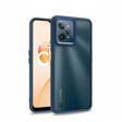 Realme C31 Kılıf Zore Flora Kapak
