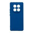 Xiaomi Redmi Note 14 Pro 4G Kılıf Zore Biye Silikon