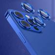 Apple iPhone 11 Pro Zore CL-07 Kamera Lens Koruyucu