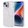 Apple iPhone 13 Kılıf Taşlı Tasarımlı Zore Kapi Kapak