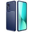 Xiaomi Mi 12 Lite Kılıf Zore Negro Silikon Kapak
