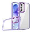 Galaxy A25 Kılıf Zore Flora Kapak