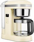 Kitchenaid Almond Cream Filtre Kahve Makinesi