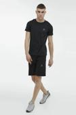 LUMBERJACK 5M MB CT101 PES SHORT 5FX SORT
