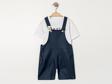 ERKEK BEBEK SLOPET TAKIM 80262