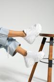 KADIN YÜKSEK TABAN SNEAKERS