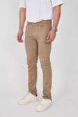 Enzim Jeans Regular Fit Erkek Pamuklu Esnek Kanvas 5 Cepli Pantolon
