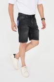 Enzim Jeans Erkek %100 Pamuk Slim Fit Şort