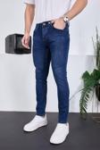 Enzim Jeans Erkek Likralı Denim Skinny Fit Süper Dar Jeans