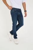 Enzim Jeans Erkek Likralı Denim Regular Fit Jeans
