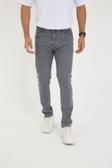 Enzim Jeans Erkek Likralı Denim Regular Fit Jeans