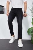 Enzim Jeans Erkek Likralı Denim Skinny Fit Süper Dar Jeans