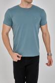 Enzim Jeans Erkek Basic T-Shirt