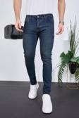 Enzim Jeans Erkek Likralı Denim Skinny Fit Süper Dar Jeans