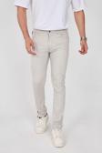 Enzim Jeans Regular Fit Erkek Pamuklu Esnek Kanvas 5 Cepli Pantolon