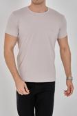 Enzim Jeans Erkek Basic T-Shirt