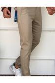 Enzim Jeans Chino Keten Pantolon