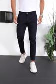 Enzim Jeans Erkek Slim Fit Chino Pantolon Lennberg