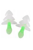 Arena Earplug Pro Unisex Yeşil Yüzücü Kulaklık 000029126