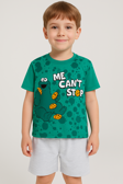 ME CAN T STOP 2 Lİ ERKEK ÇOCUK TAKIM 4771
