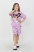 FUN GİRL 2 Lİ KIZ ÇOCUK TAKIM 4869