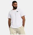 Under Armour UA HW LC PATCH SS Erkek T-Shirt