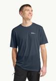 Jack Wolfskin Vonnan S|S T M Erkek T-Shirt