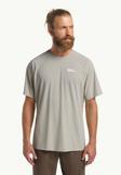 Jack Wolfskin Prelight Swift T M Erkek T-Shirt