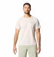Columbia Ao0944 Alpine Chill Pro Ss Crew Erkek T-Shirt