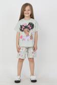 FUN GİRL 2 Lİ KIZ ÇOCUK TAKIM 4869