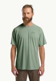Jack Wolfskin Prelight Swift T M Erkek T-Shirt