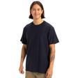 Quiksilver Slub Roundneck Erkek T-Shirt