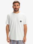 Quiksilver Salt Water Pocket Ss Tee Erkek T-Shirt