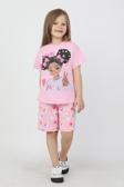 FUN GİRL 2 Lİ KIZ ÇOCUK TAKIM 4869