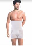 FORM ANGEL 6013 ERKEK YÜKSEK BEL BOXER KORSE TEKLİ